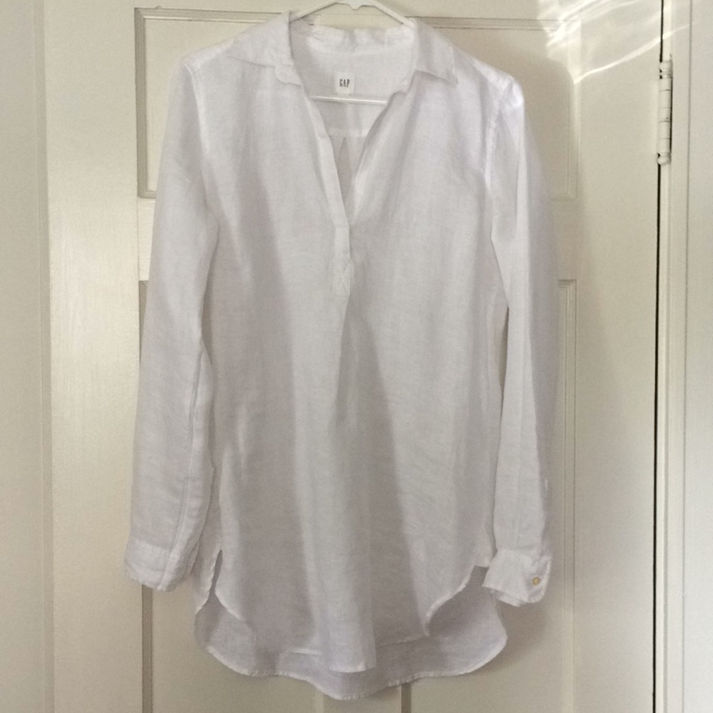 GAP Linen Shirt
